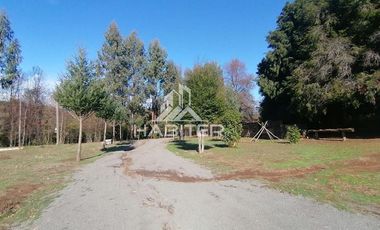 Parcela en Venta en Camino Antuco