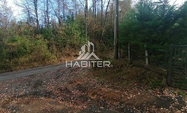 Parcela en Venta en Camino Antuco