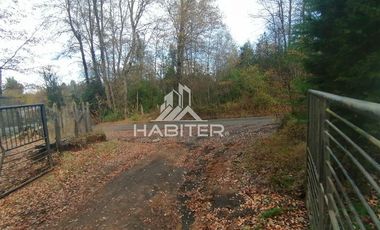 Parcela en Venta en Camino Antuco