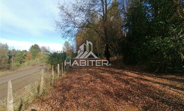 Parcela en Venta en Camino Antuco