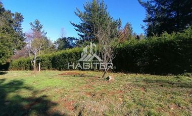 Parcela en Venta en Camino Antuco