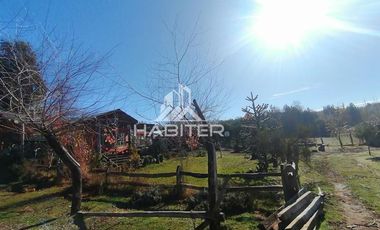 Parcela en Venta en Camino Antuco
