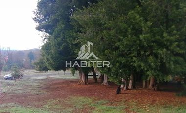 Parcela en Venta en Camino Antuco
