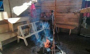 Parcela en Venta en Camino Antuco