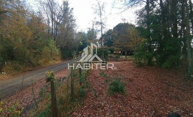 Parcela en Venta en Camino Antuco