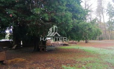 Parcela en Venta en Camino Antuco