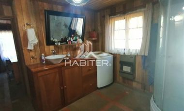 Parcela en Venta en Camino Antuco