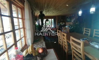 Parcela en Venta en Camino Antuco