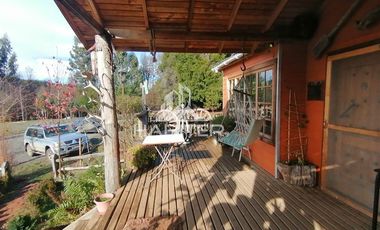 Parcela en Venta en Camino Antuco