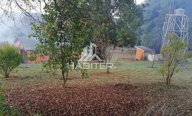 Parcela en Venta en Camino Antuco