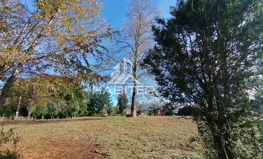 Parcela en Venta en Camino Antuco