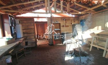 Parcela en Venta en Camino Antuco