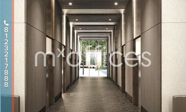 Venta de oficina en Santa Maria de 255.55 m²  Monterrey