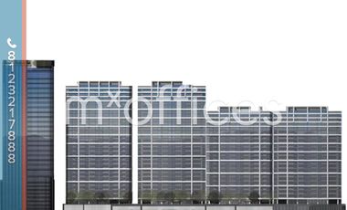 Venta de oficina en Santa Maria de 255.55 m²  Monterrey