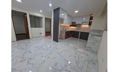 Alquiler En Campoy – Depa Moderno De 2 Dormitorios De Estreno