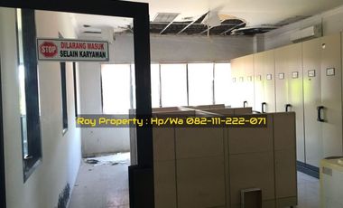 DIJUALCEPAT Gudang dan Kantor di Biringkanaya Makassar MURAH