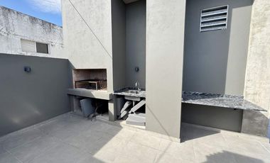 Venta Gran Monoambiente a Estrenar en Edificio de Categoría
