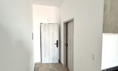 Venta Gran Monoambiente a Estrenar en Edificio de Categoría
