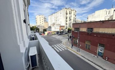 Venta Gran Monoambiente a Estrenar en Edificio de Categoría