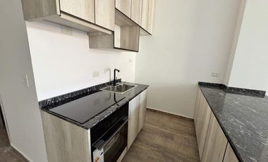 Venta Gran Monoambiente a Estrenar en Edificio de Categoría