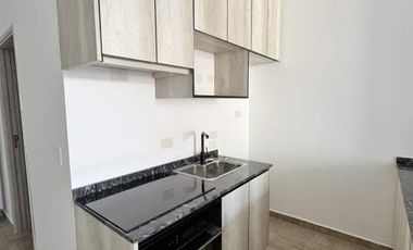 Venta Gran Monoambiente a Estrenar en Edificio de Categoría