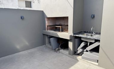 Venta Gran Monoambiente a Estrenar en Edificio de Categoría