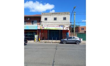 CRISTIANIA 6273, entre Hernandez y Cnel. Isleño, Isidro Casanova