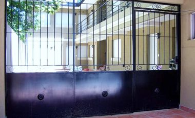 Departamento en venta en Lujan Centro