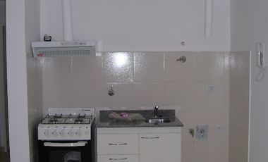 Departamento en venta en Lujan Centro