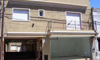 Departamento en venta en Lujan Centro
