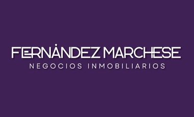 Departamento en venta en Lujan Centro