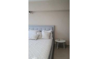 APARTAMENTO PH RESIDENCIAS DEL SOL, FRENTE AL PARQUE OMAR