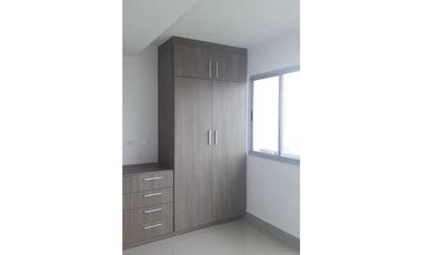 APARTAMENTO PH RESIDENCIAS DEL SOL, FRENTE AL PARQUE OMAR