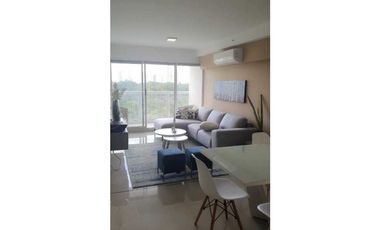 APARTAMENTO PH RESIDENCIAS DEL SOL, FRENTE AL PARQUE OMAR