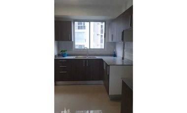 APARTAMENTO PH RESIDENCIAS DEL SOL, FRENTE AL PARQUE OMAR