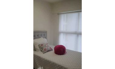 APARTAMENTO PH RESIDENCIAS DEL SOL, FRENTE AL PARQUE OMAR