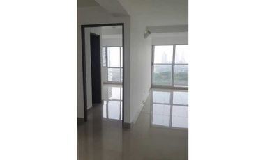 APARTAMENTO PH RESIDENCIAS DEL SOL, FRENTE AL PARQUE OMAR