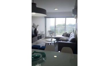 APARTAMENTO PH RESIDENCIAS DEL SOL, FRENTE AL PARQUE OMAR