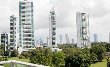 APARTAMENTO PH RESIDENCIAS DEL SOL, FRENTE AL PARQUE OMAR