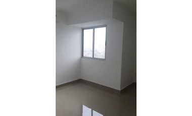 APARTAMENTO PH RESIDENCIAS DEL SOL, FRENTE AL PARQUE OMAR