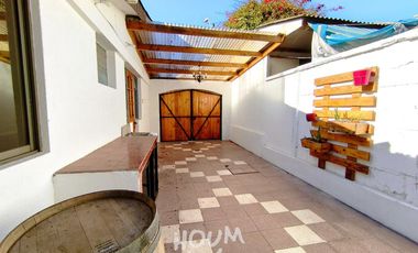 Casa La pampa ID: 168561s