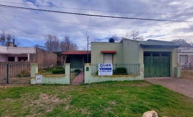 Casa en Laguna Alsina