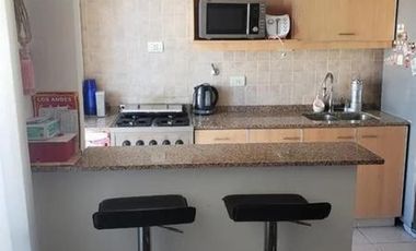 *** Apto Credito *** Departamento 2 Ambientes C/ Cochera