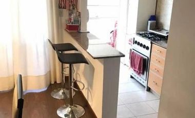 *** Apto Credito *** Departamento 2 Ambientes C/ Cochera