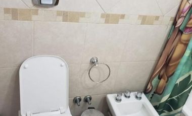 *** Apto Credito *** Departamento 2 Ambientes C/ Cochera