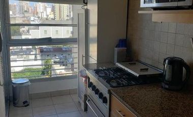 *** Apto Credito *** Departamento 2 Ambientes C/ Cochera