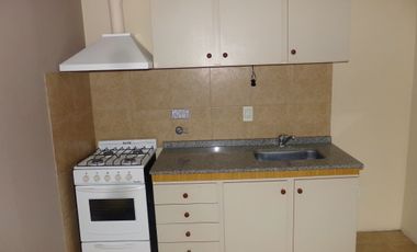 MONOAMBIENTE CENTRICO