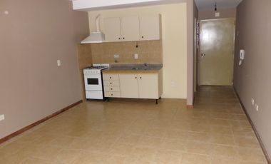 MONOAMBIENTE CENTRICO