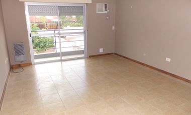 MONOAMBIENTE CENTRICO