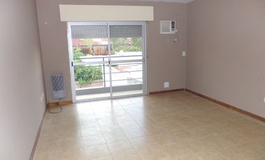 MONOAMBIENTE CENTRICO